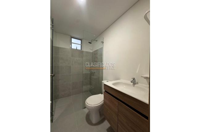 Apartamentos, Alquiler, Hacienda Kachipay - $1.500.000