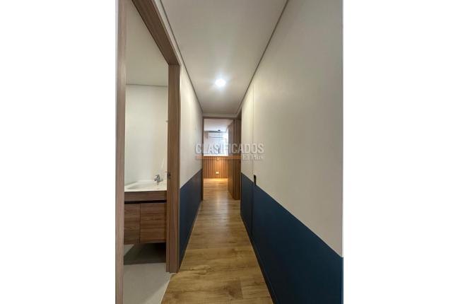 Apartamentos, Alquiler, Hacienda Kachipay - $1.500.000