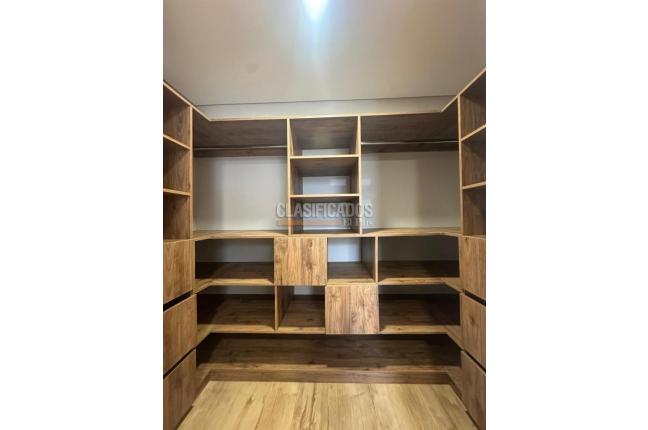Apartamentos, Alquiler, Hacienda Kachipay - $1.500.000