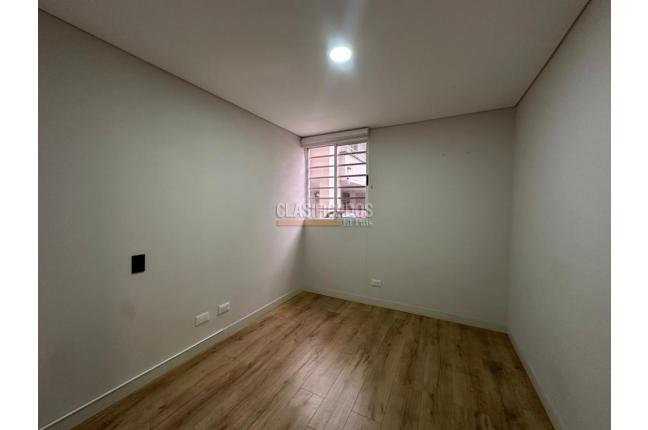 Apartamentos, Alquiler, Hacienda Kachipay - $1.500.000