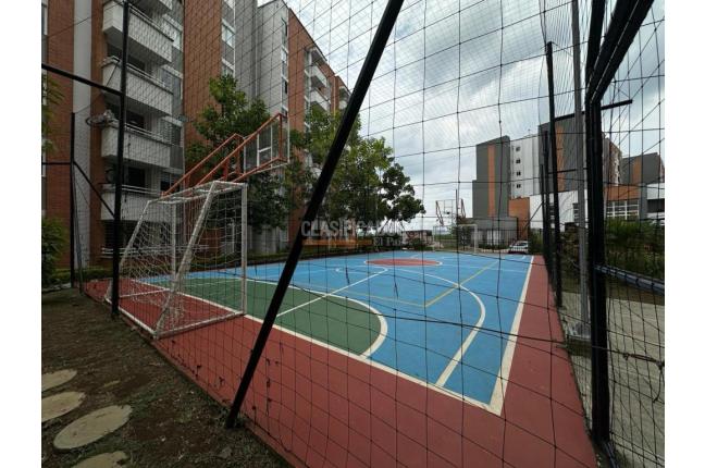 Apartamentos, Alquiler, Hacienda Kachipay - $1.500.000