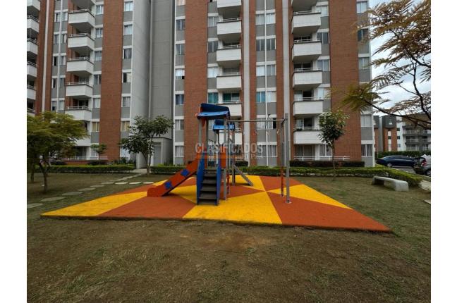 Apartamentos, Alquiler, Hacienda Kachipay - $1.500.000