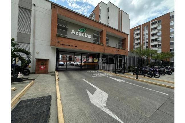 Apartamentos, Alquiler, Hacienda Kachipay - $1.500.000