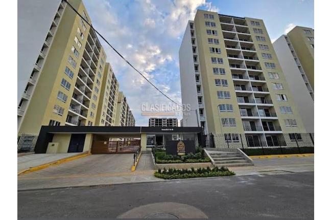 Apartamentos, Alquiler, Valle del Lili - $1.400.000