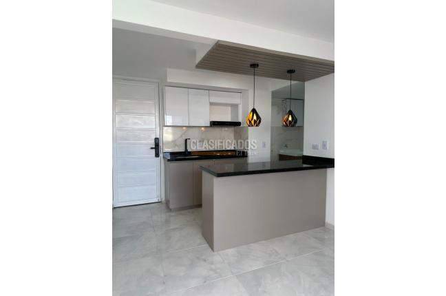 Apartamentos, Alquiler en Valle del Lili