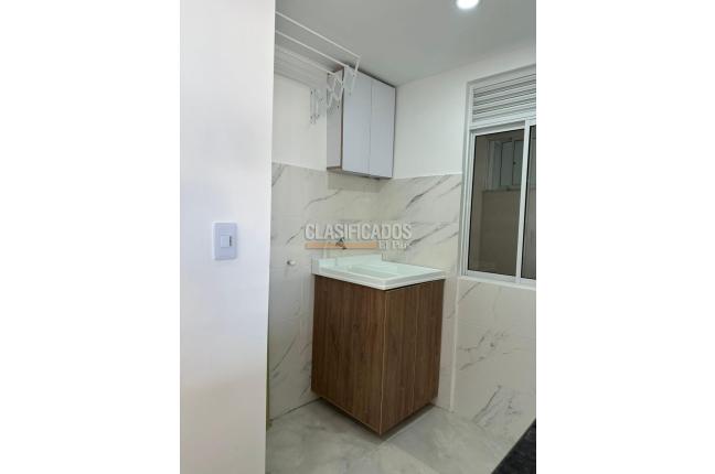 Apartamentos, Alquiler en Valle del Lili