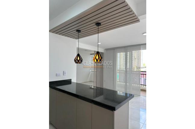 Apartamentos, Alquiler, Valle del Lili - $1.400.000