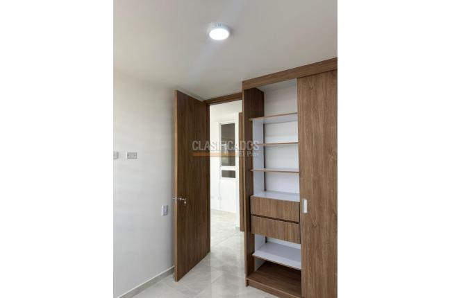 Apartamentos, Alquiler, Valle del Lili - $1.400.000