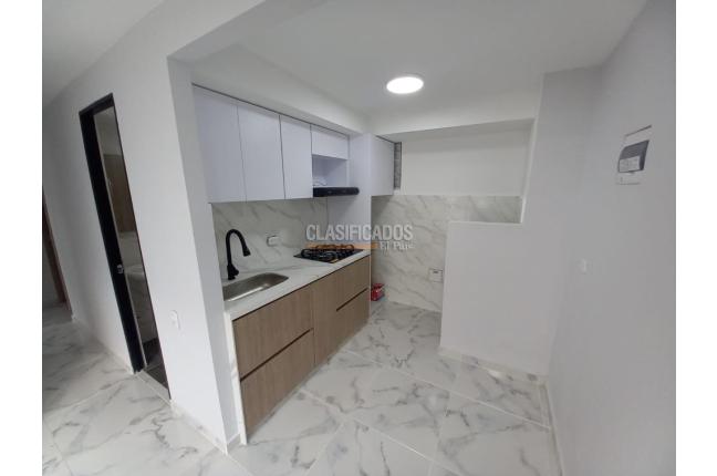 Apartamentos, Alquiler, Valle del Lili - $1.100.000