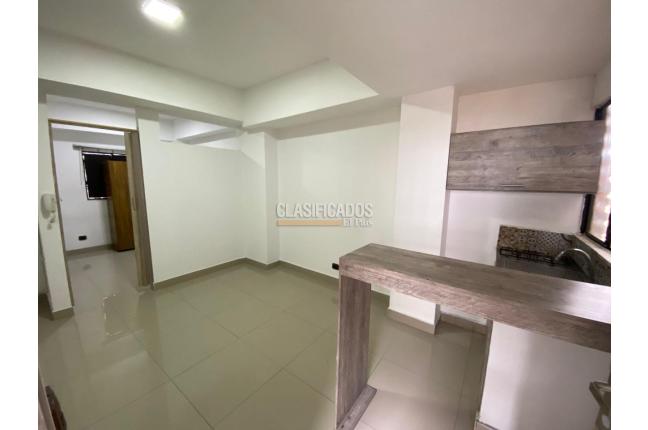Apartaestudios, Alquiler, La Flora - $1.100.000