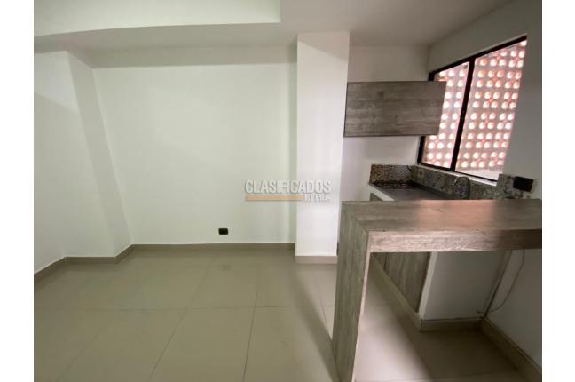 Apartaestudios, Alquiler, La Flora - $1.100.000