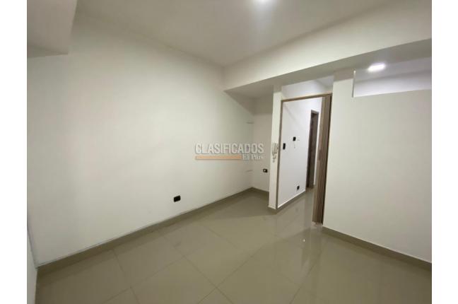 Apartaestudios, Alquiler, La Flora - $1.100.000