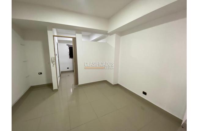 Apartaestudios, Alquiler, La Flora - $1.100.000