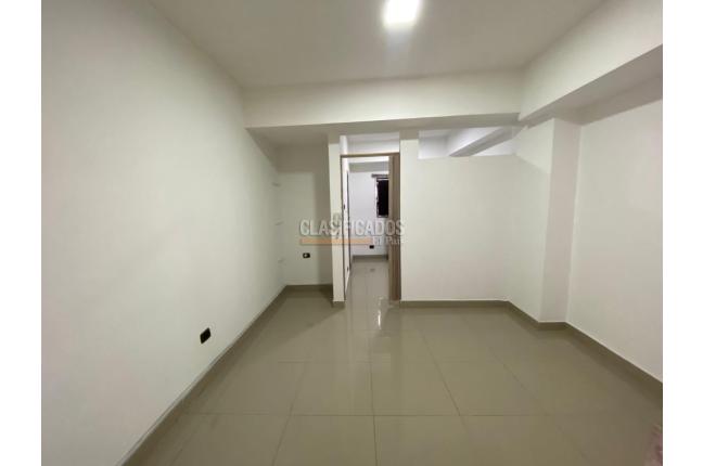 Apartaestudios, Alquiler, La Flora - $1.100.000