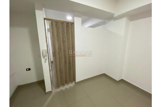 Apartaestudios, Alquiler, La Flora - $1.100.000