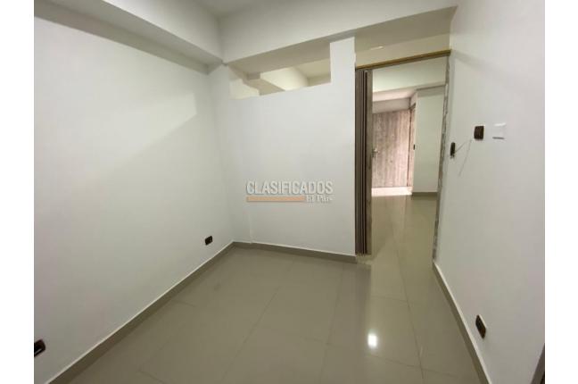 Apartaestudios, Alquiler, La Flora - $1.100.000