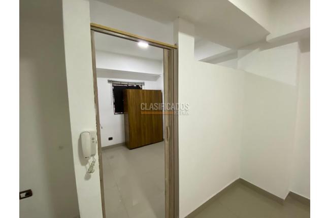 Apartaestudios, Alquiler, La Flora - $1.100.000
