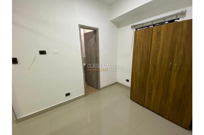 Apartaestudios, Alquiler, La Flora - $1.100.000