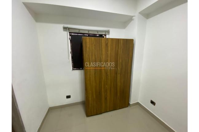 Apartaestudios, Alquiler, La Flora - $1.100.000