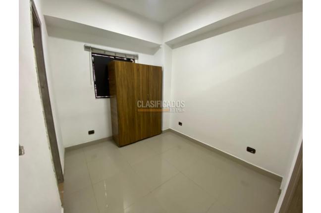 Apartaestudios, Alquiler, La Flora - $1.100.000