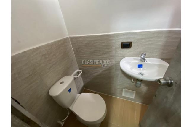 Apartaestudios, Alquiler, La Flora - $1.100.000