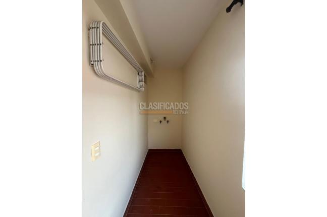 Apartaestudios, Alquiler, Alameda - $900.000