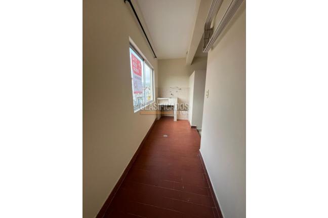 Apartaestudios, Alquiler, Alameda - $900.000