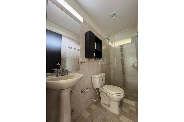 Apartaestudios, Alquiler, Alameda - $900.000