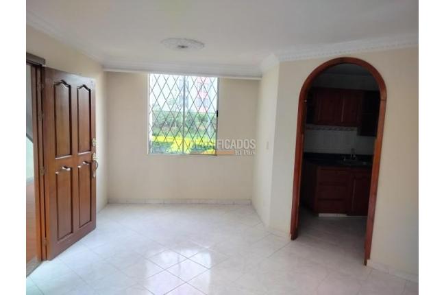 Apartamentos, Venta, Alcázares - $160.000.000