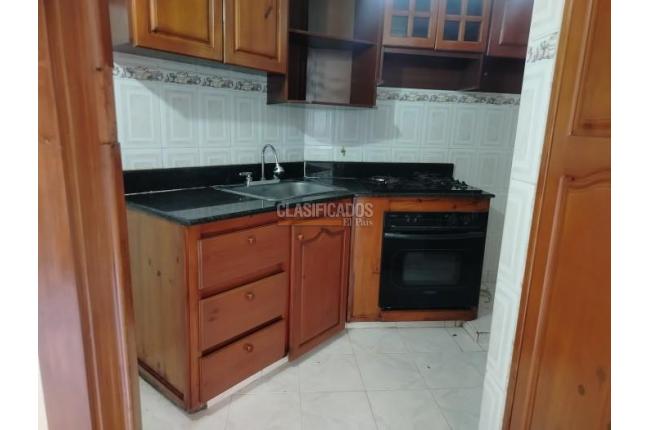 Apartamentos, Venta, Alcázares - $160.000.000