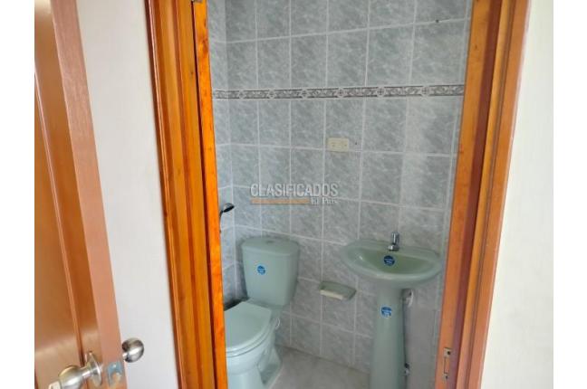 Apartamentos, Venta, Alcázares - $160.000.000