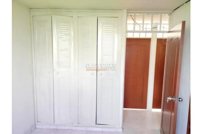 Apartamentos, Venta, Alcázares - $160.000.000