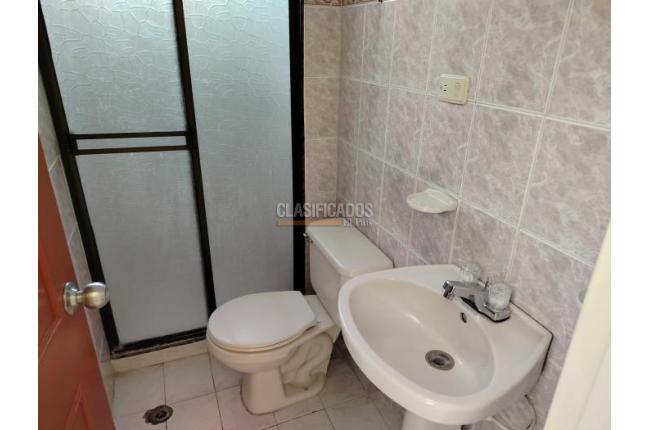 Apartamentos, Venta, Alcázares - $160.000.000