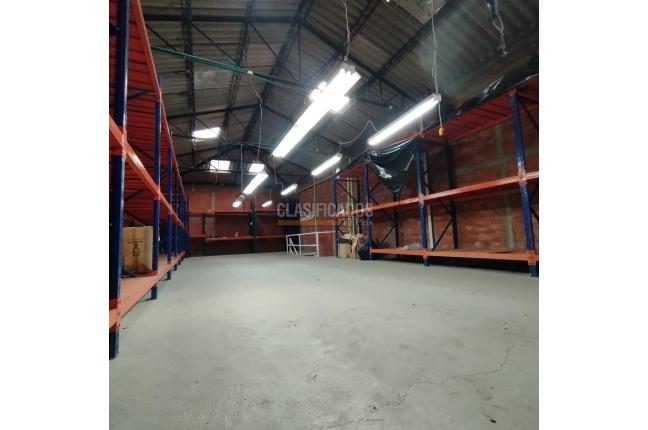 Locales y Bodegas, Alquiler, Alameda - $3.000.000