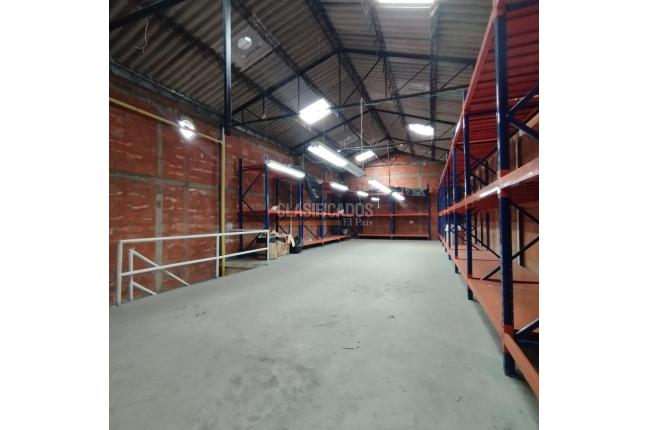 Locales y Bodegas, Alquiler, Alameda - $3.000.000