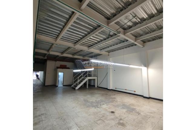 Locales y Bodegas, Alquiler, Alameda - $3.000.000