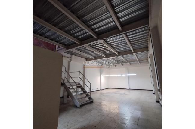 Locales y Bodegas, Alquiler, Alameda - $3.000.000