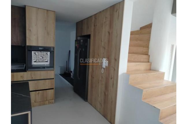 Apartamentos, Venta, Granada - $800.000.000