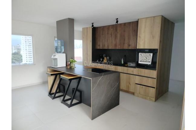 Apartamentos, Venta, Granada - $800.000.000