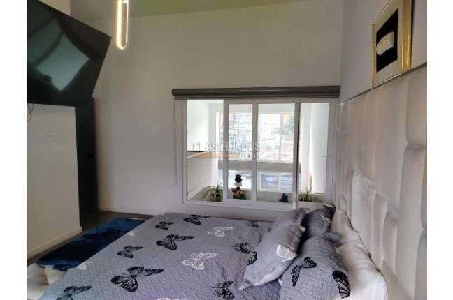 Apartamentos, Venta, Granada - $800.000.000