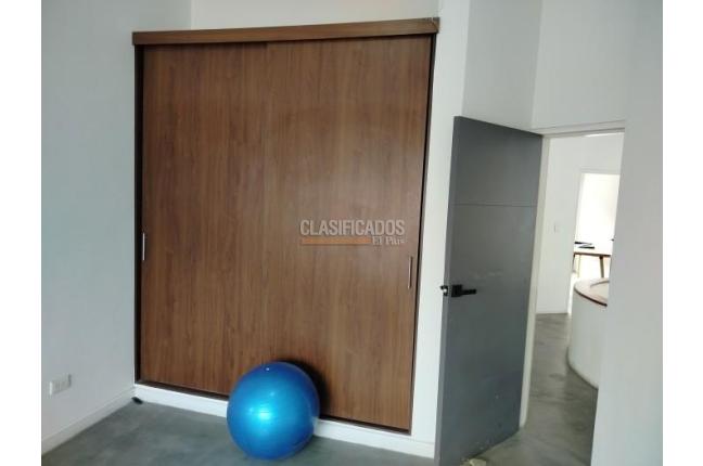 Apartamentos, Venta, Granada - $800.000.000