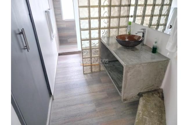 Apartamentos, Venta, Granada - $800.000.000