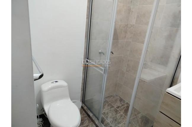 Apartamentos, Venta, Granada - $800.000.000