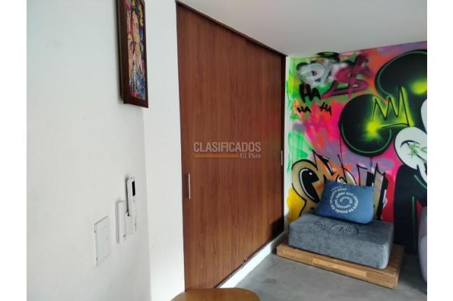 Apartamentos, Venta, Granada - $800.000.000