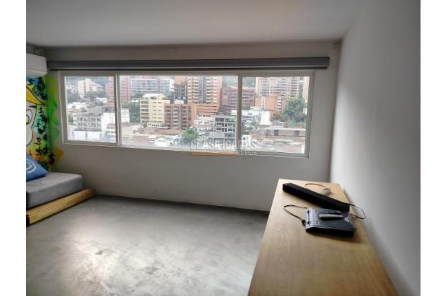 Apartamentos, Venta, Granada - $800.000.000