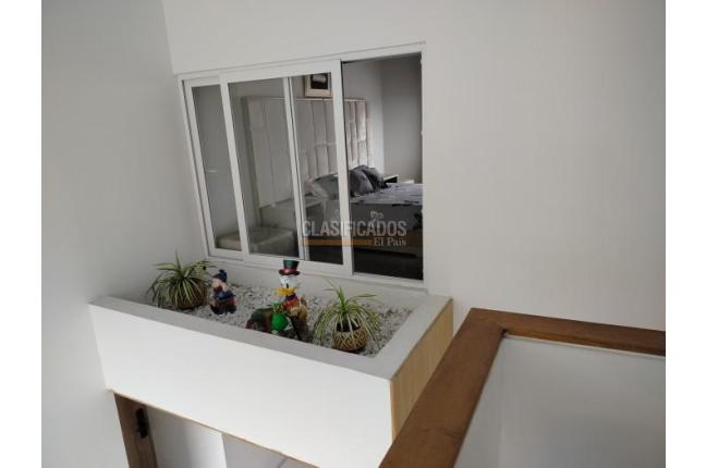 Apartamentos, Venta, Granada - $800.000.000