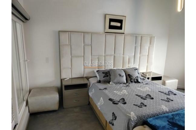 Apartamentos, Venta, Granada - $800.000.000