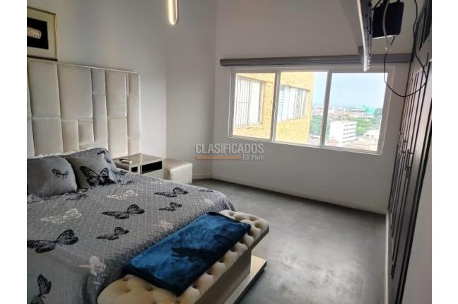 Apartamentos, Venta, Granada - $800.000.000