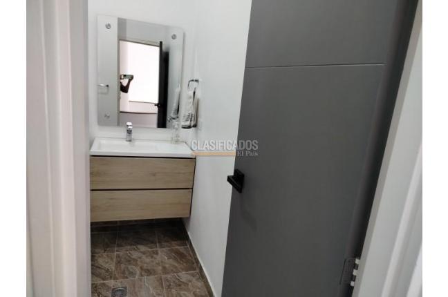 Apartamentos, Venta, Granada - $800.000.000