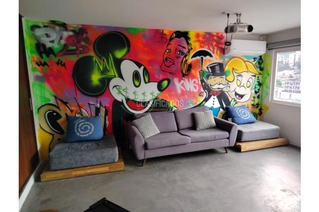 Apartamentos, Venta, Granada - $800.000.000